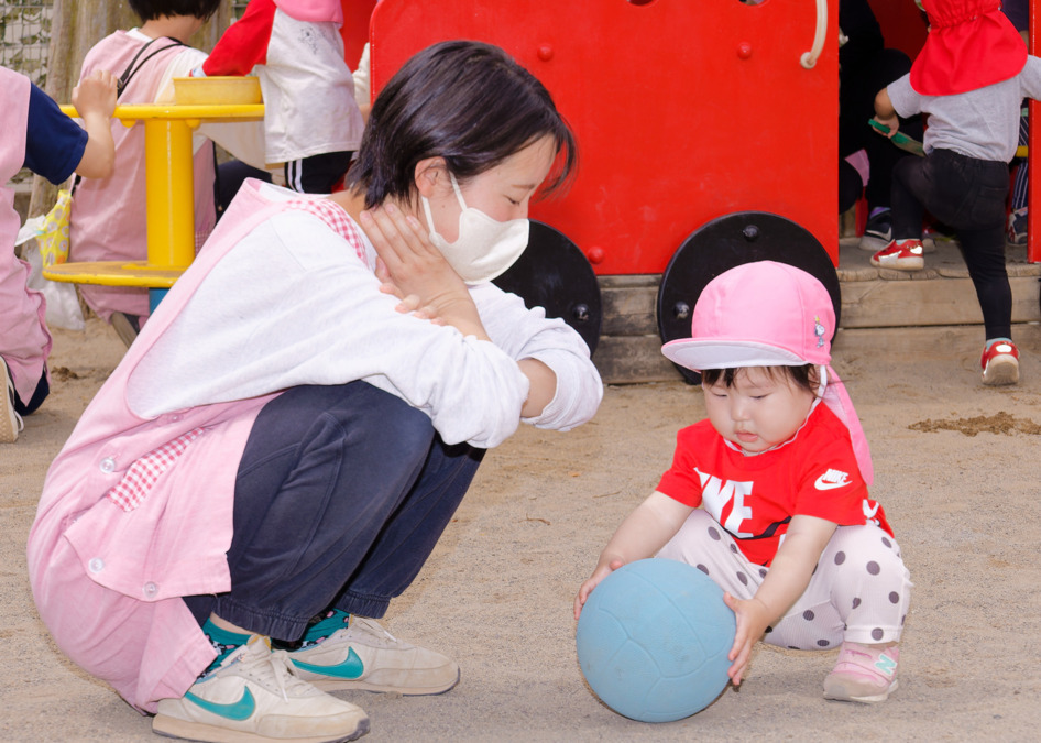 たかのみち保育園（保育士の求人）の写真8枚目：