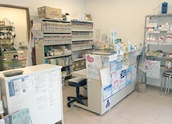株式会社KNファーマシー　オリーブ薬局の写真2枚目：