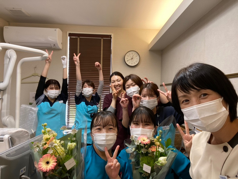 大安歯科医院(歯科衛生士の求人)の写真18枚目: