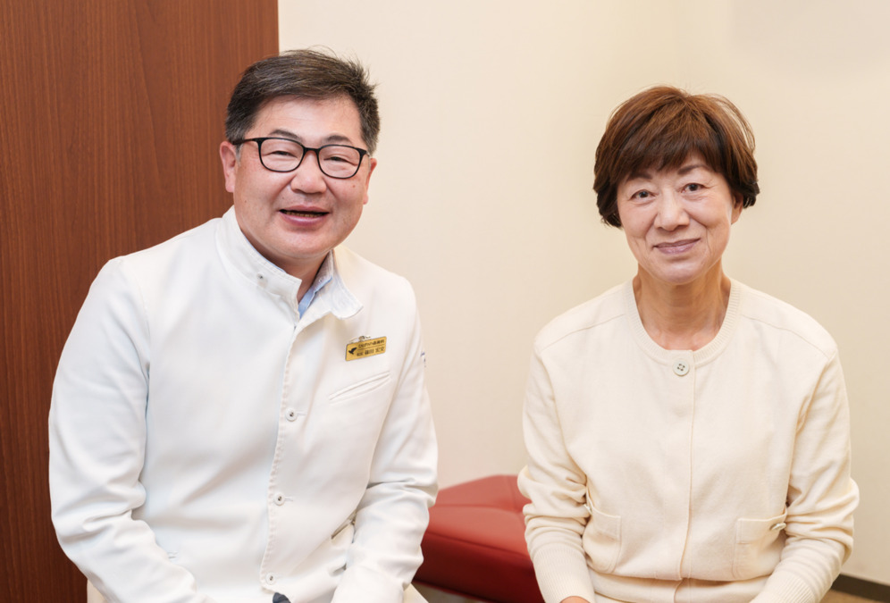医療法人社団メディカルフォレスト　ひばりの森歯科（歯科衛生士の求人）の写真17枚目：