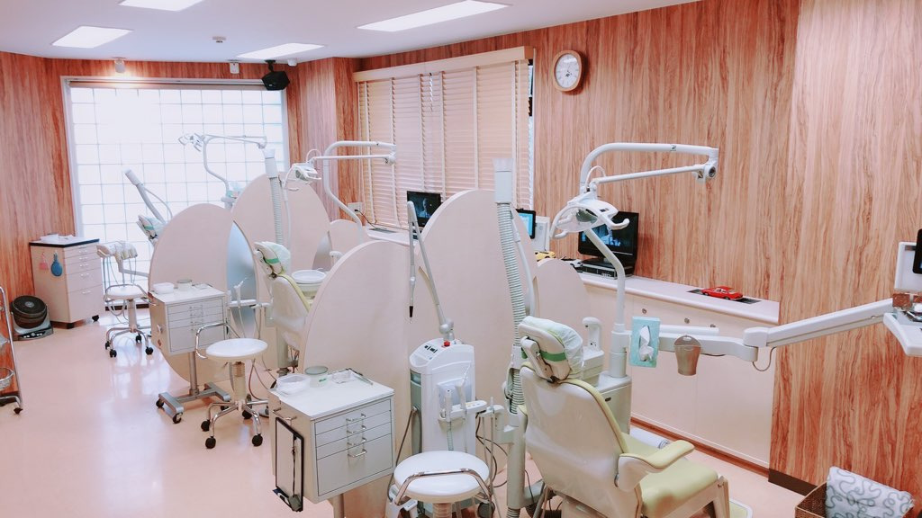 田中歯科医院（歯科衛生士の求人）の写真3枚目：