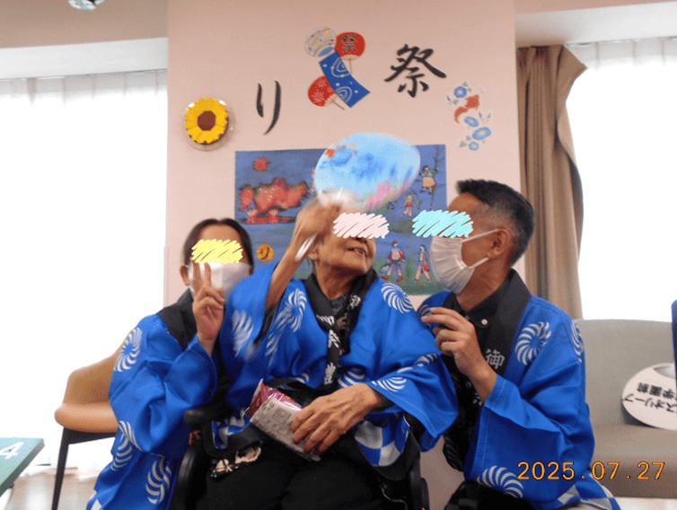 ウエリスオリーブ成城学園前ケアレジデンス（介護職/ヘルパーの求人）の写真5枚目：