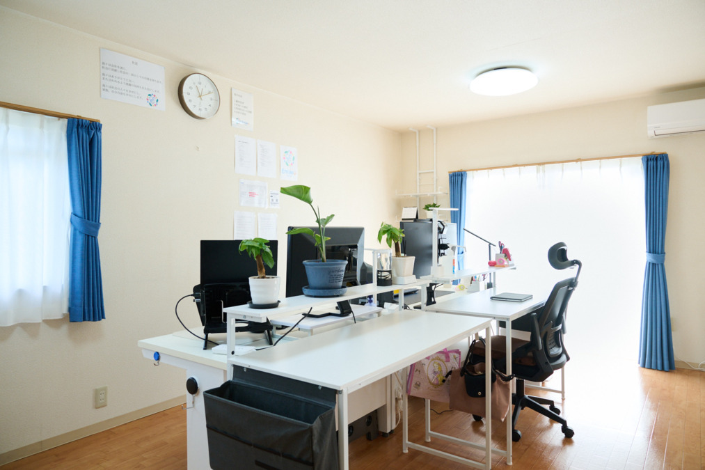 エミアス訪問看護ステーション【2025年11月01日オープン】の写真3枚目: