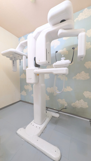 みやもと矯正歯科医院の写真2枚目：