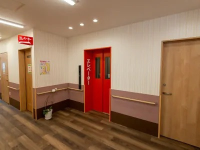 在宅介護支援住宅カフーテラス（介護職/ヘルパーの求人）の写真5枚目：