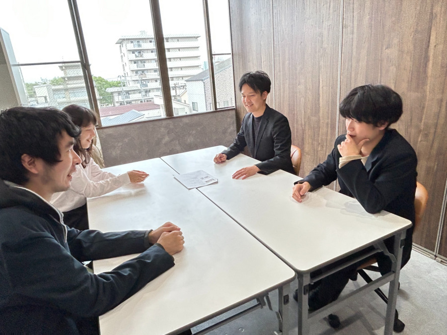 就労移行支援事業所 UNTRAIL （アントレール）の写真5枚目：