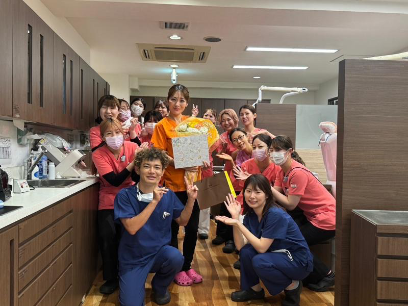 文の里歯科クリニックの写真