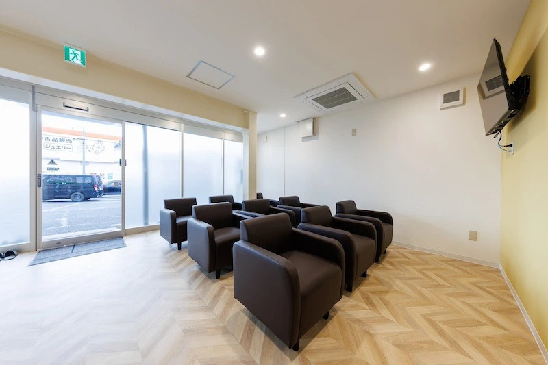 吉川内科クリニック【2025年11月04日オープン】(医療事務/受付の求人)の写真2枚目: