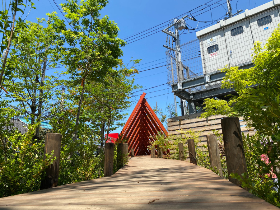 わらべ東久留米保育園（管理栄養士/栄養士の求人）の写真2枚目：
