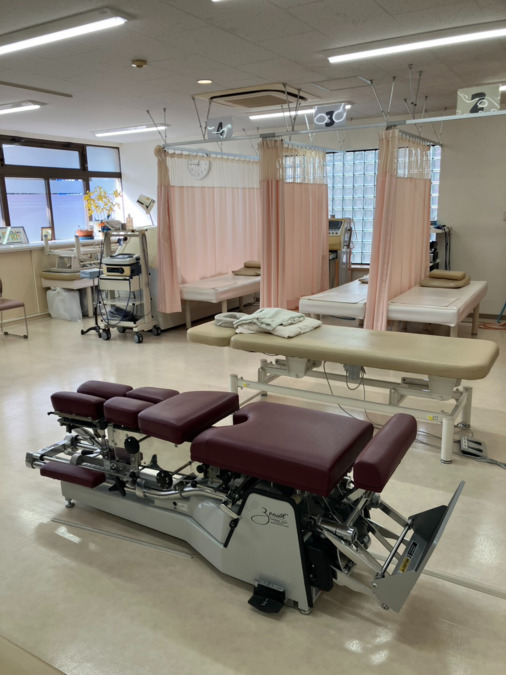 なごみ接骨院（柔道整復師の求人）の写真4枚目：