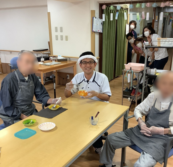 デイサービス道の写真2枚目：