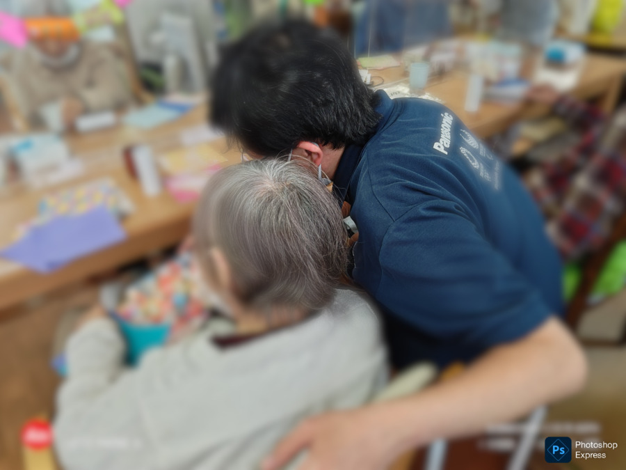 デイサービスやまのや(介護職/ヘルパーの求人)の写真17枚目: