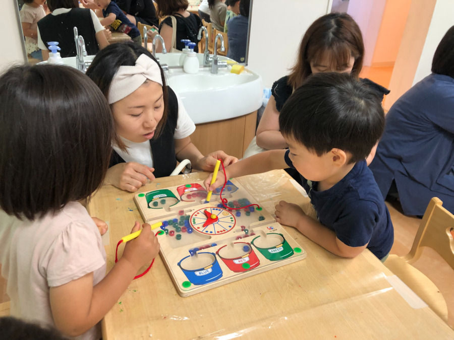 マジオたんぽぽ保育園 相武台(保育士の求人)の写真10枚目: