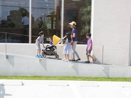 嵯峨嵐山たかふじ歯科医院（歯科衛生士の求人）の写真5枚目：