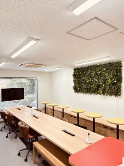 七福訪問看護ステーション（理学療法士の求人）の写真7枚目：