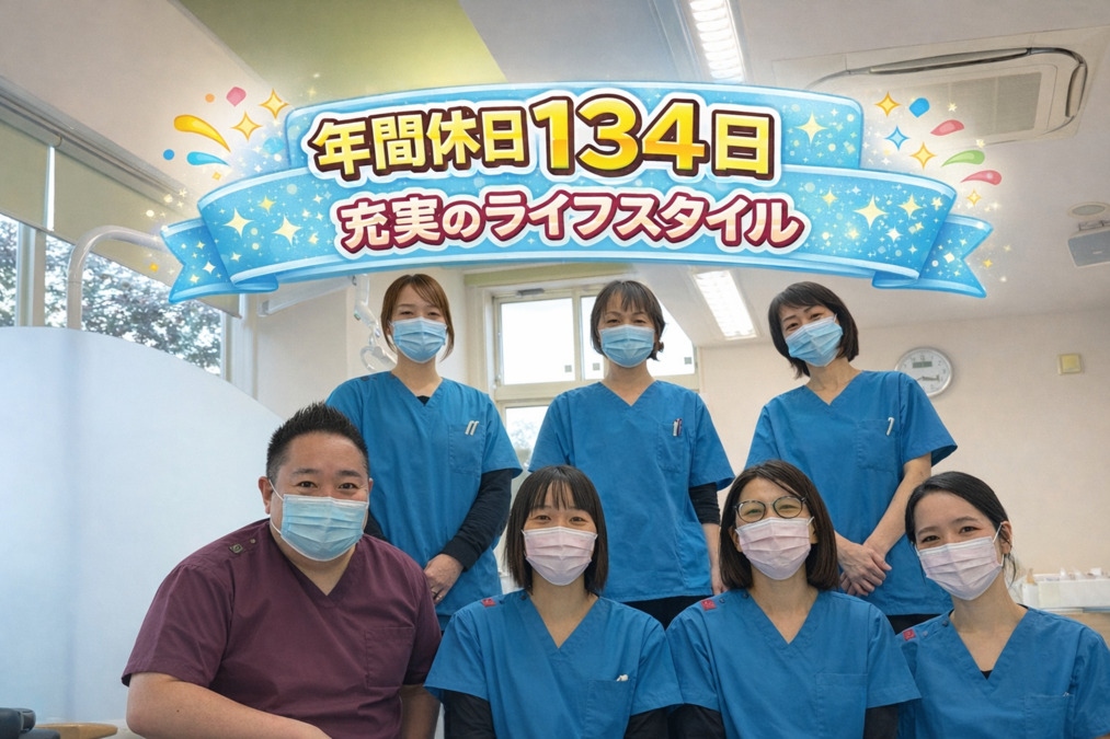 島野歯科クリニックの写真