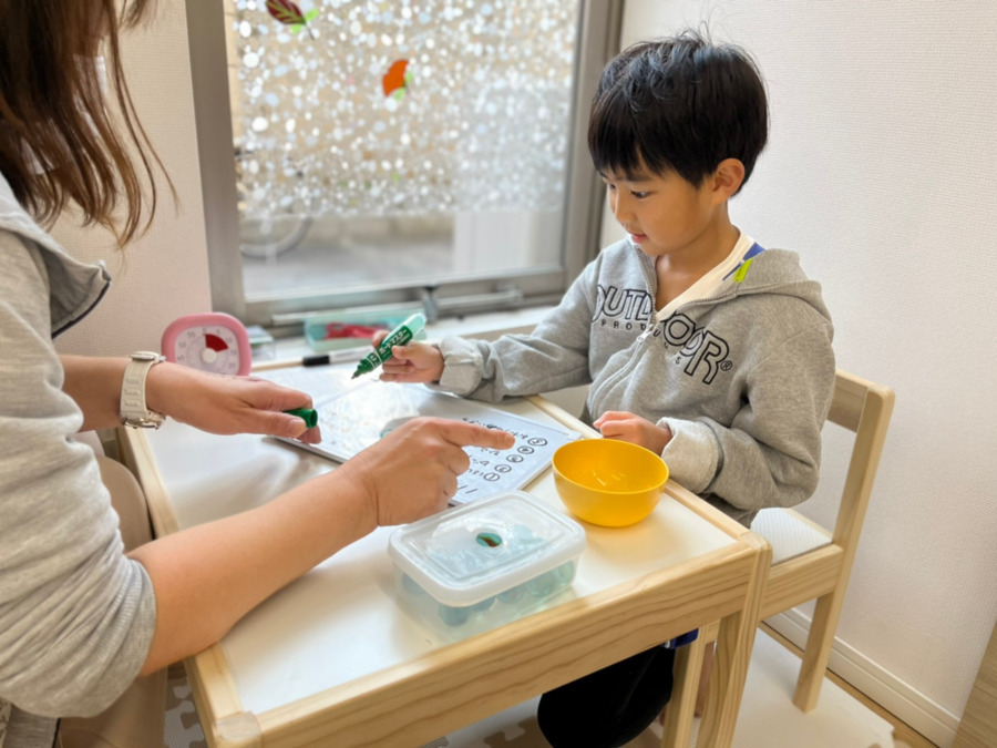 放課後等デイサービス　ウィズ・ユー吉祥寺（理学療法士の求人）の写真2枚目：