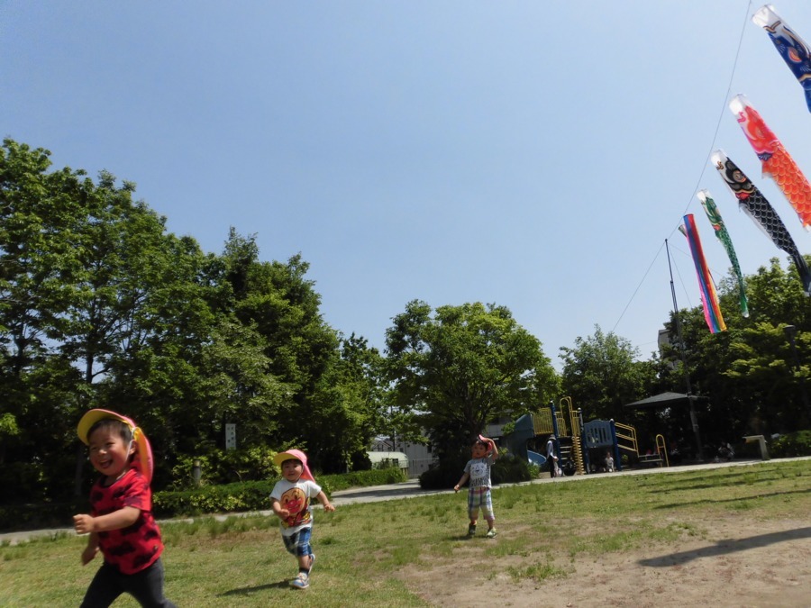 CO‐春保育園(保健師の求人)の写真6枚目: