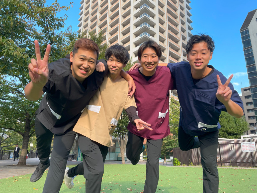 ビジナ五反田事務所の写真17枚目：