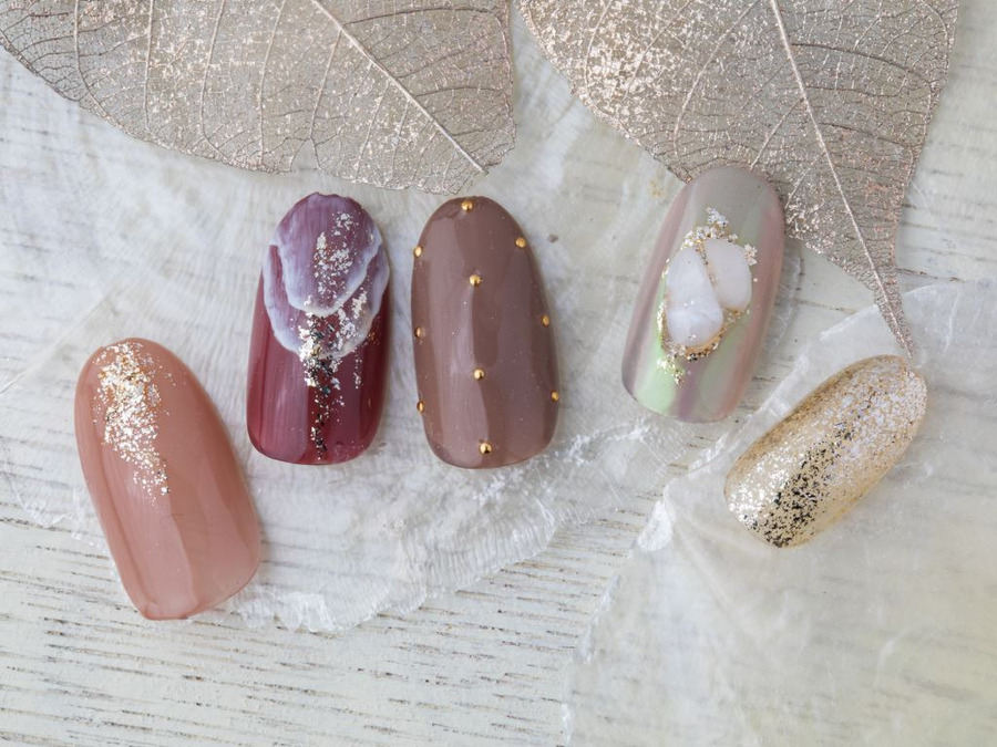 Nail salon ibelu　恵比寿店（ネイリストの求人）の写真4枚目：