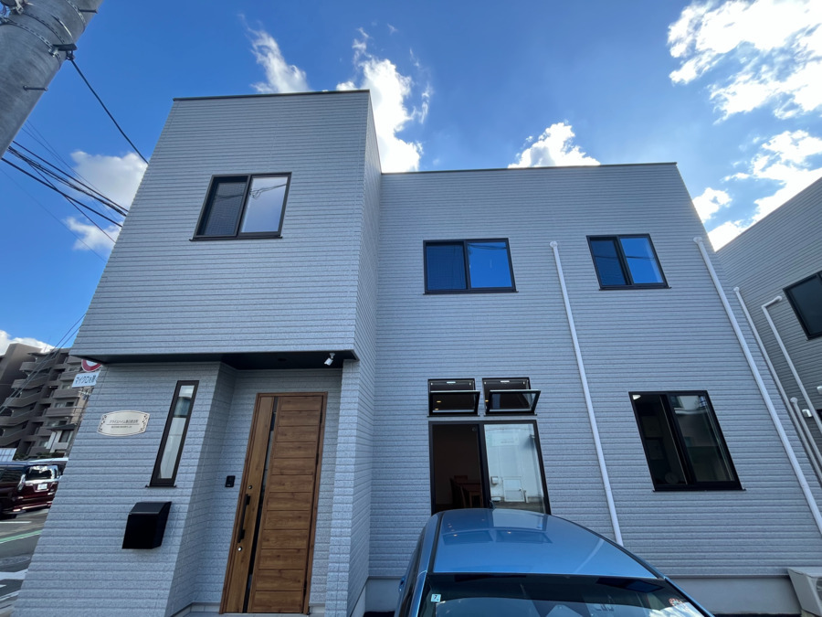 クライスハイム春日原北町【2026年03月01日オープン予定】(サービス管理責任者の求人)の写真2枚目: