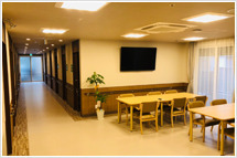 グループホーム おおだかの憩の写真5枚目: