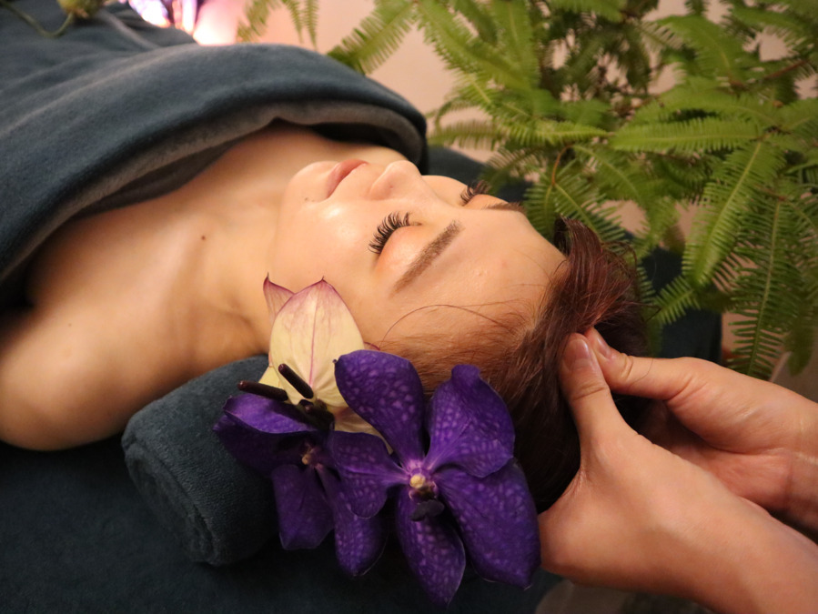 THE ONE spa&relaxationの写真6枚目：