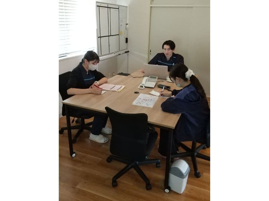 SOU訪問看護ステーション市川【2025年05月01日オープン】（看護師/准看護師の求人）の写真3枚目：