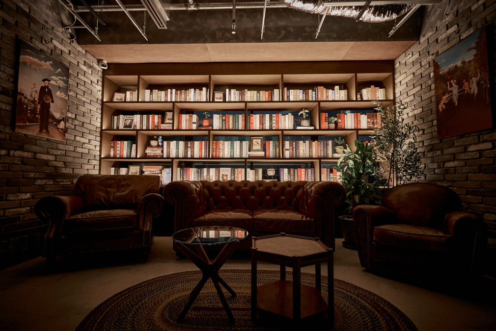 渋谷いなもりクリニックの写真