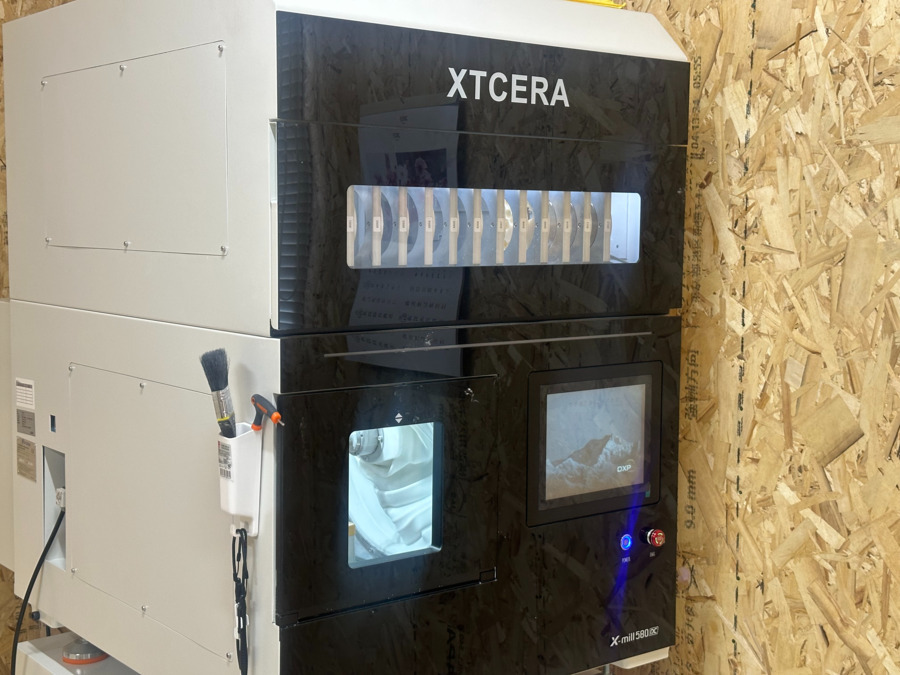 田中歯科医院（歯科技工士の求人）の写真6枚目：