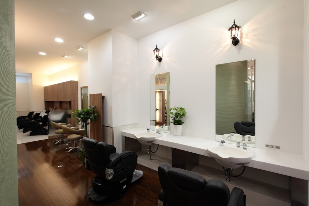 Ondine 三軒茶屋店 (美容師の求人)の写真9枚目: