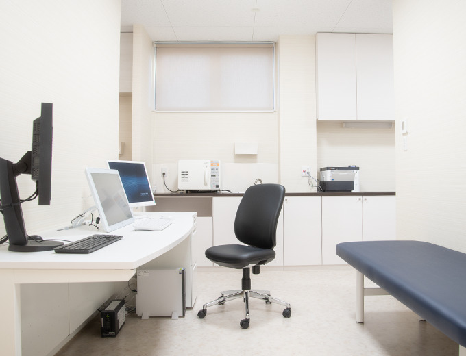 しおうら整形外科・リウマチ科クリニックの写真2枚目: