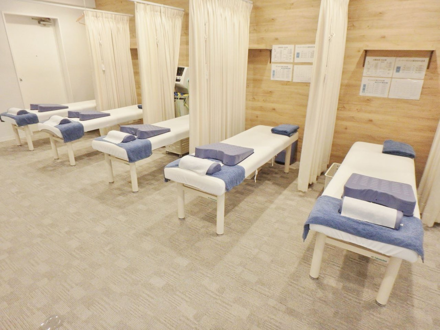 iCure鍼灸接骨院 御影の写真4枚目: