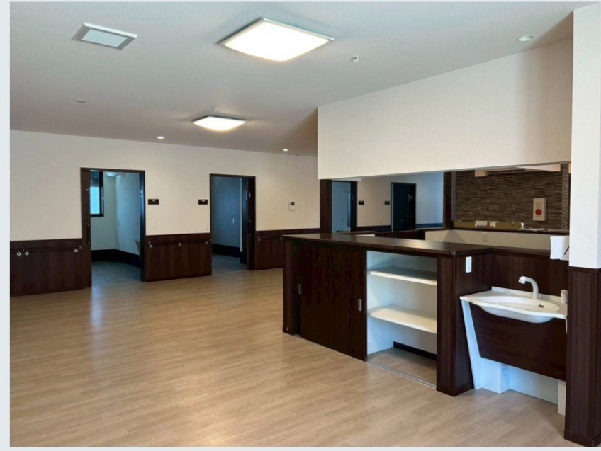 ガウディホーム(サービス管理責任者の求人)の写真2枚目: