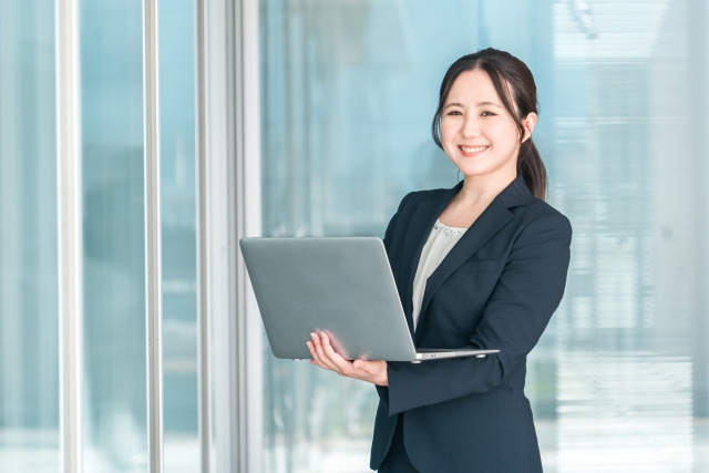 株式会社グローバルナインの写真