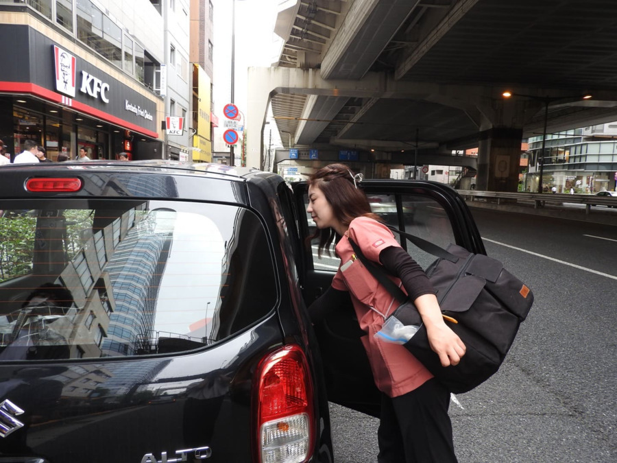 あさのひクリニック 相模原院【2026年01月オープン予定】(看護師/准看護師の求人)の写真2枚目: