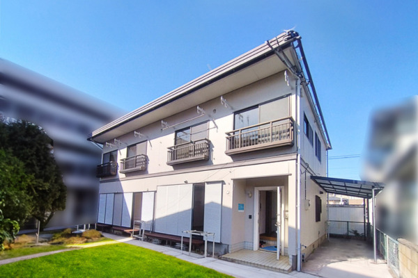 ルーツ 土呂施設の写真