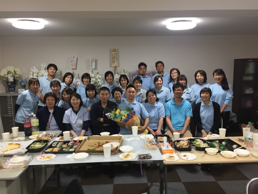 居宅介護支援事業所　ハートケアの写真2枚目：