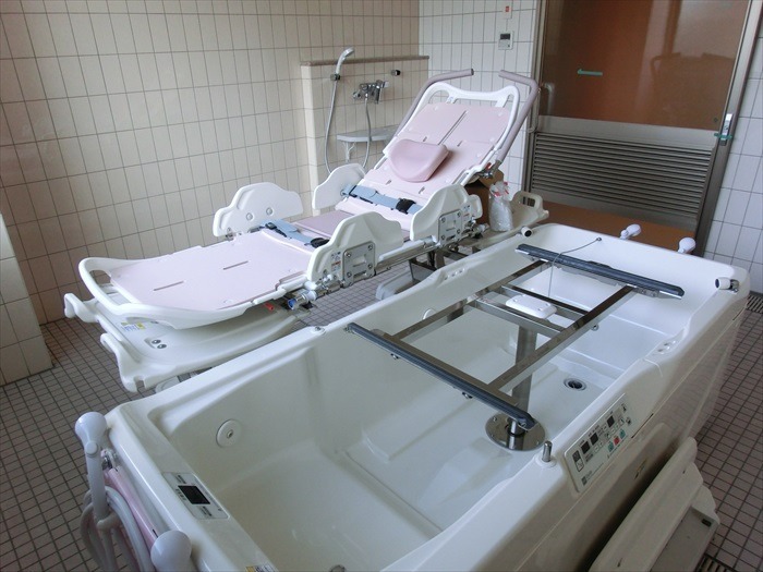 サービス付き高齢者住宅　スウィング大町（介護職/ヘルパーの求人）の写真3枚目：