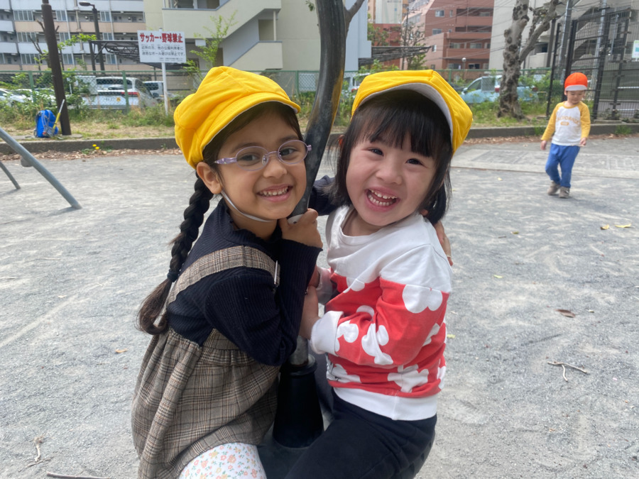 川崎おおぞら保育園の写真