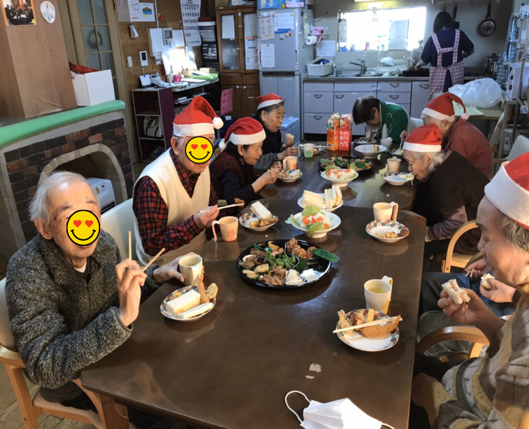 デイサービスなでしこ365北本（生活相談員の求人）の写真3枚目：
