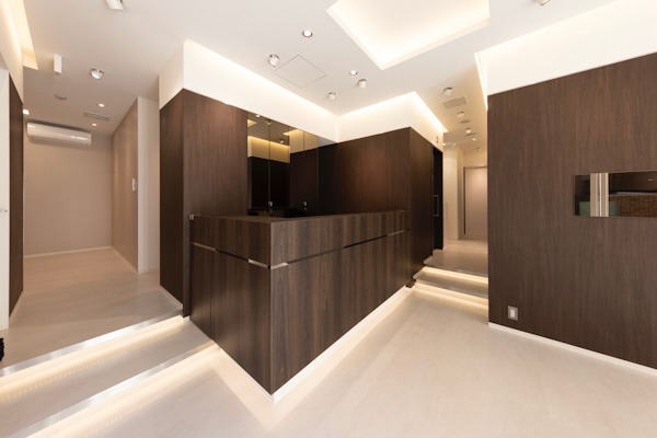 大宮歯科・口腔外科クリニックの写真