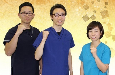 若林バランス整骨院（鍼灸師の求人）の写真2枚目：