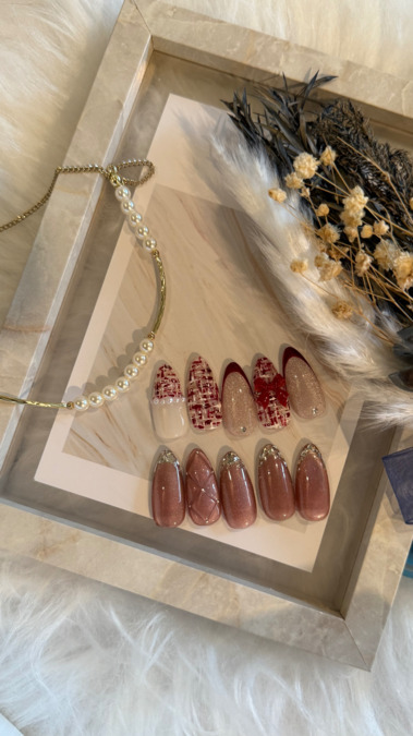 aine.天満【2025年09月オープン】(アイリストの求人)の写真7枚目: