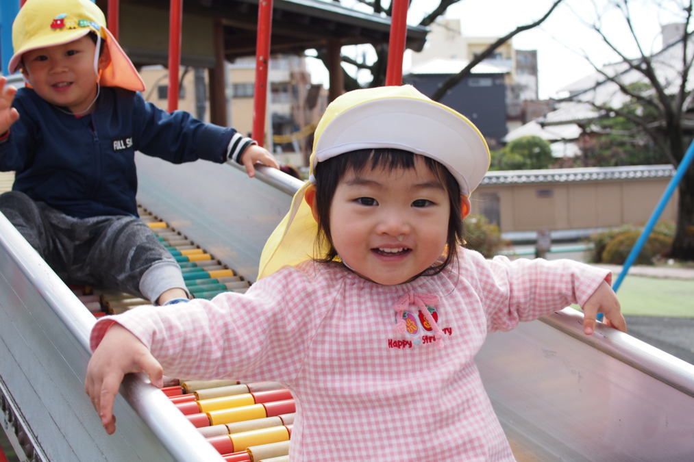 モコ末広保育園（保育士の求人）の写真4枚目：