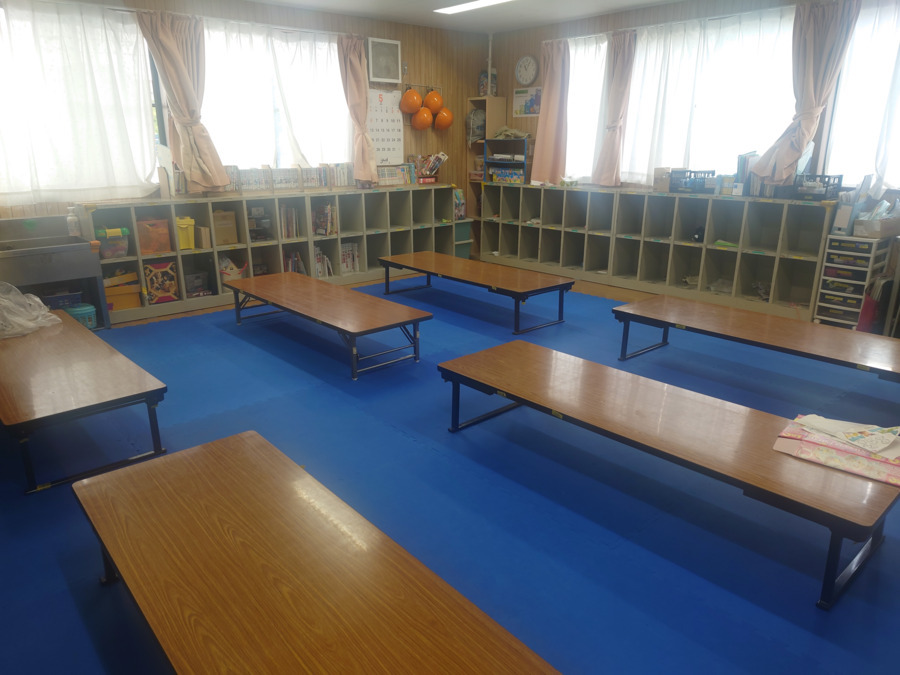 両新田児童クラブ（放課後児童支援員/学童指導員の求人）の写真3枚目：