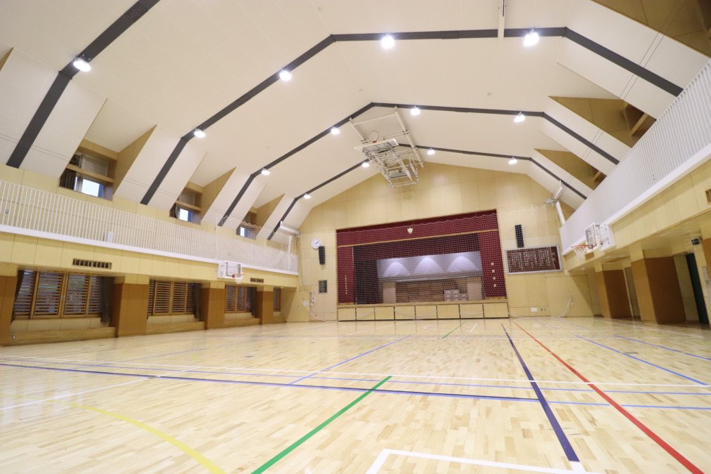 世田谷区立城山小新BOP(学童クラブ)の画像