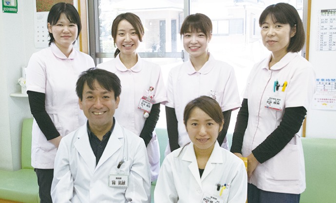 スター調剤薬局 うすき店の写真1枚目：