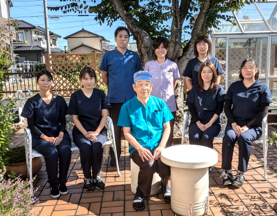 酒井歯科医院（歯科衛生士の求人）の写真3枚目：
