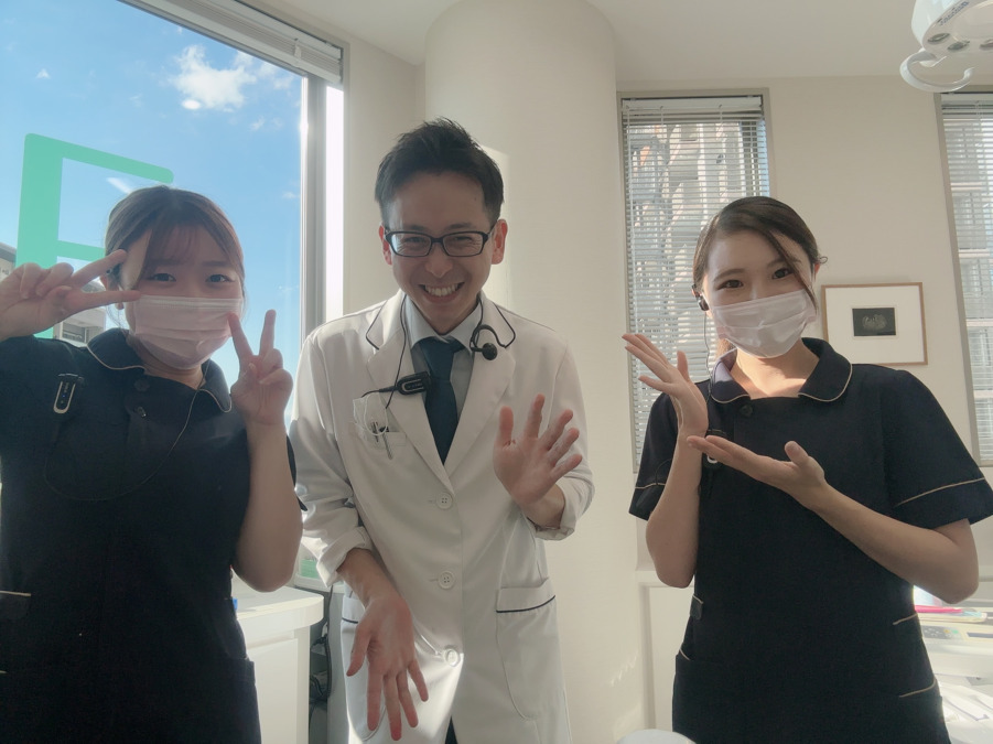 清澄白河ほり歯科・矯正歯科の写真